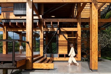 Pitaya House